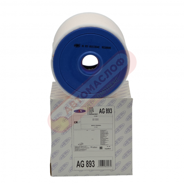 ФВ GOODWILL AG893