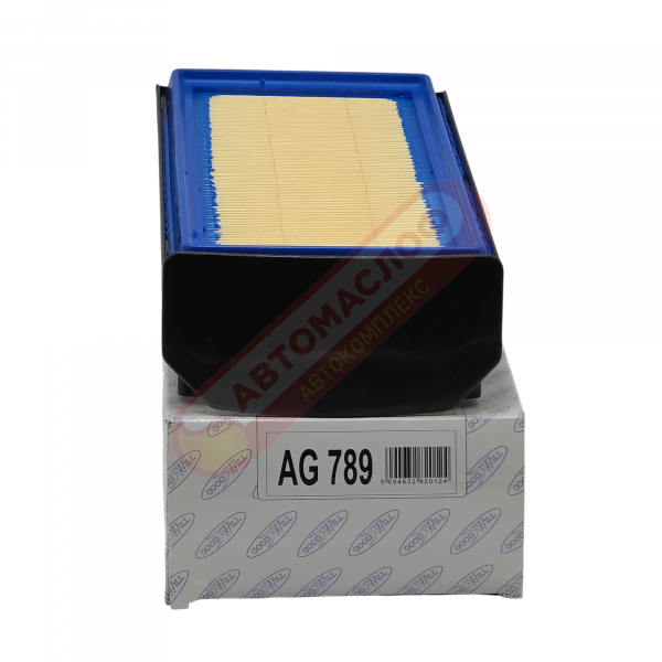 ФВ GOODWILL AG789