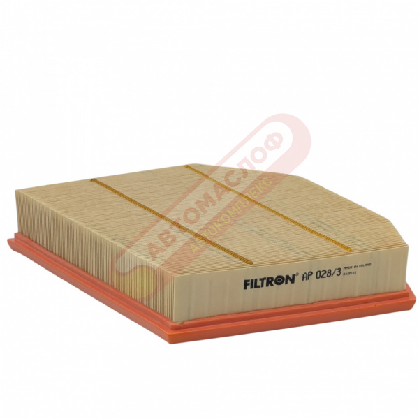 ФВ Filtron AP0283