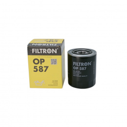 ФМ Filtron OP587