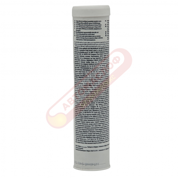 Смазка Shell Gadus S2 V220 2 0,4кг