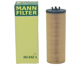 ФМ MANN HU842X