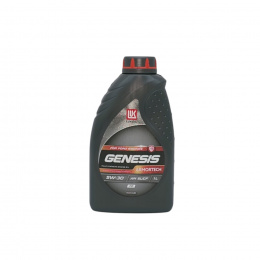 Лукойл GENESIS 5w30 Armortech A5B5 FD SL/CF синт 1л