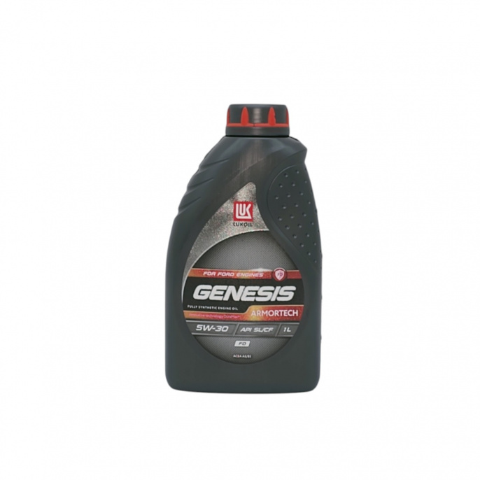 Лукойл GENESIS 5w30 Armortech A5B5 FD SL/CF синт 1л
