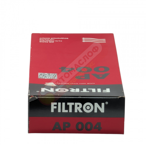 ФВ Filtron AP004