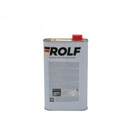 ROLF Energy SAE 10W-40 API SL/CF 1л