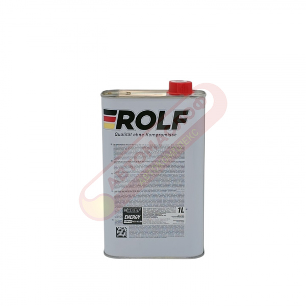 ROLF Energy SAE 10W-40 API SL/CF 1л