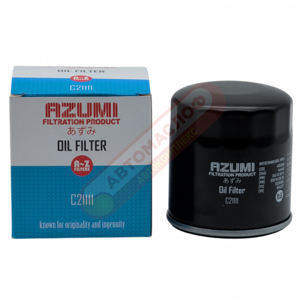 ФМ AZUMI  C21111