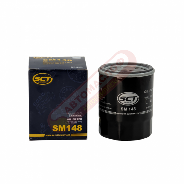 ФМ SCT SM148=W6104
