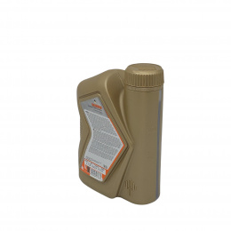 Роснефть Maximum 5w40 SG/CD 1л
