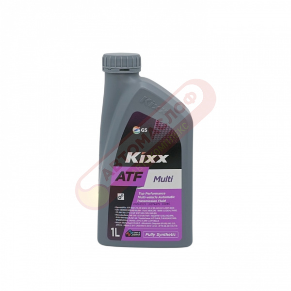 KIXX ATF Multi 1л