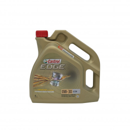 CASTROL EDGE 0w30 A3/B4 4л