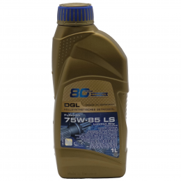 RAVENOL DGL 75W-85 LS 1л