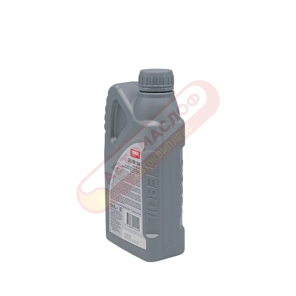 TEBOIL SILVER SN 5w40 1л