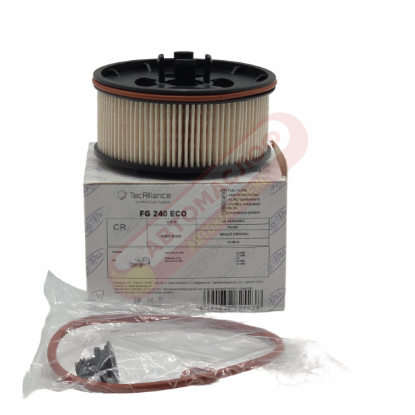 ФТ GOODWILL FG240ECO