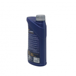 Mannol Classic 10w40 1л 7501