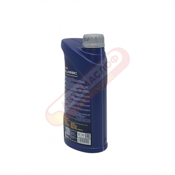 Mannol Classic 10w40 1л 7501