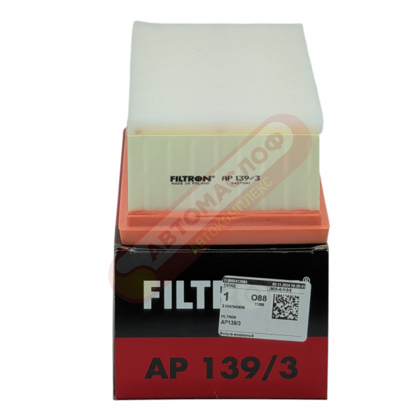 ФВ Filtron AP1393