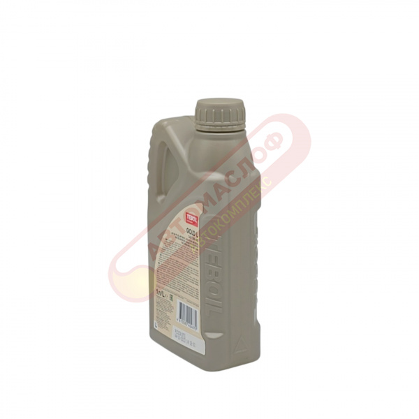 TEBOIL GOLD L 5w40 1л