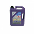 НС-синтетическое моторное масло Liqui Moly 5W-40 SN/CF LEICHTLAUF HIGH TECH 5л