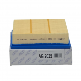 ФВ GOODWILL AG2025