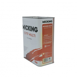 MICKING CVTF MULTI 4л M4137