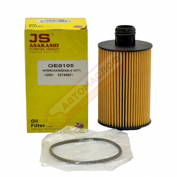 ФМ ASAKASHI  OE0105