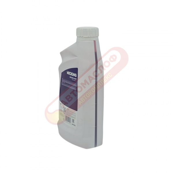 MICKING ATF T-IV 1л M4156