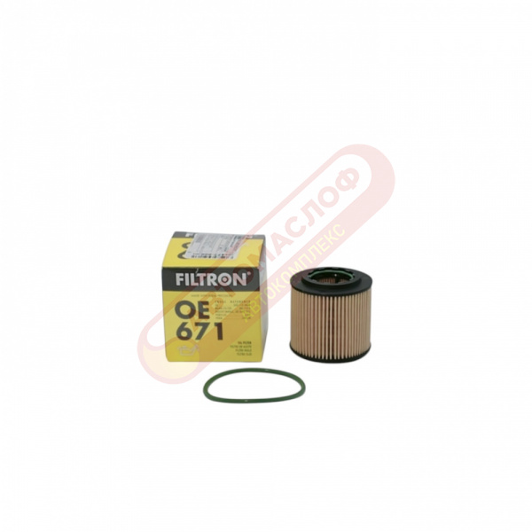 ФМ Filtron OE671
