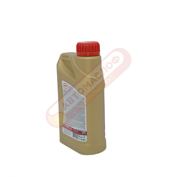 SINTEC PLATINUM 7000 ACEA A3/B4 5w40 1л
