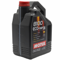 Motul 8100 Eco-nergy 5W30 (5л) 111686