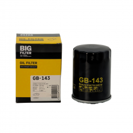 ФМ BIG FILTER GB143