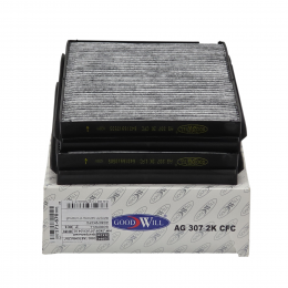 ФС GOODWILL AG3072KCFC