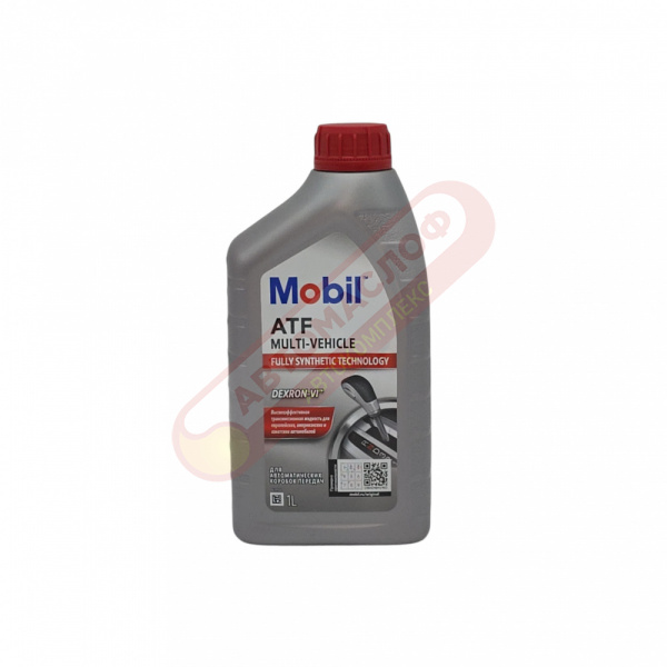Mobil ATF Multi-Vehicle 1л