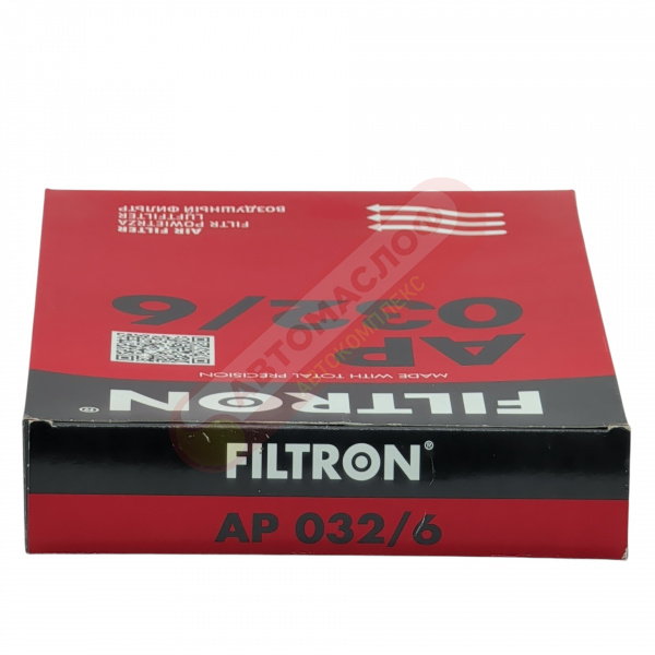 ФВ Filtron AP0326
