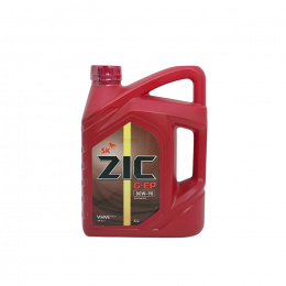 ZIC G-EP 80w90 GL-4 4л