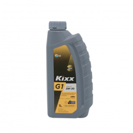 KIXX G1 Dexos1 5w30 SN Plus 1л