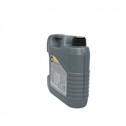 НС-синтетическое моторное масло Liqui Moly 5W-40 Top Tec 4100 4л