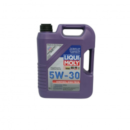 Синтетическое моторное масло Liqui Moly 5W-30 SM/CF SYNTHOIL HIGH TECH 5л