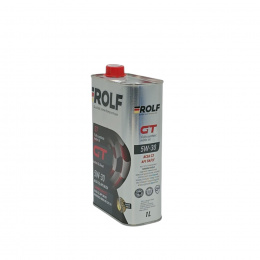 ROLF GT SAE 5W-30 API SN/CF 1л