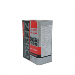 IDEMITSU Zepro Euro Spec 5w40 SN/CF 4л 1849004