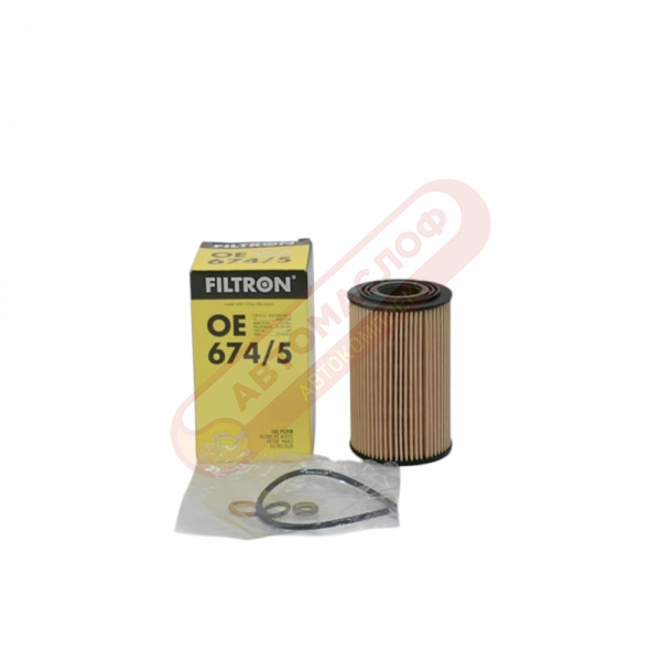 ФМ Filtron OE6745 = HU7001X