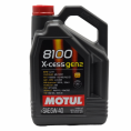 Motul 8100 X-Cess 5w40 (5л) GEN2 111682