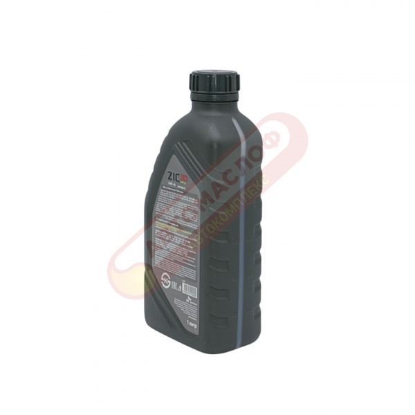 ZIC X7 LS 10w40 SM/CF синт.1л (A+10w40)