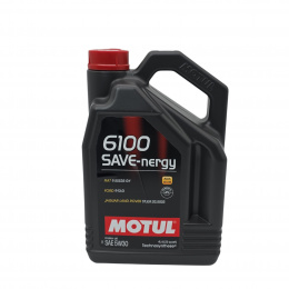 Motul 6100 SAVE-NERGY 5w30 (4л) 109378