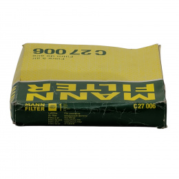 ФВ MANN C27006