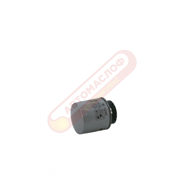 ФМ MANN W71293