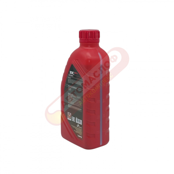 ZIC ATF-3 Dexron III C-4 1л 