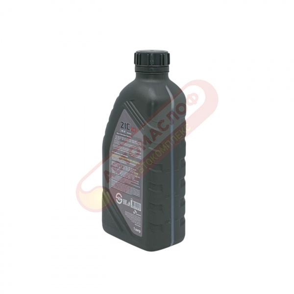 ZIC X7 SP 5w40 A3/B4 синт.1л 