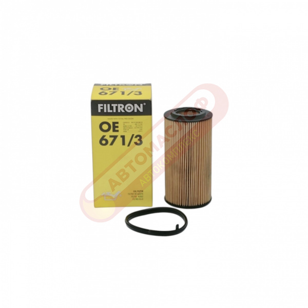 ФМ Filtron OE6713 = HU7196X